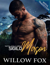 Willow Fox — Sigilo: Mason