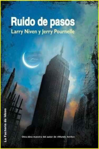 Larry Niven & Jerry Pournelle — Ruido De Pasos