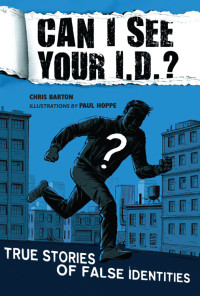 Chris Barton & Paul Hoppe — Can I See Your I.D.?