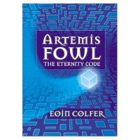 Eoin Colfer — Artemis Fowl: The Eternity Code