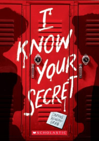 Daphne Benedis-Grab — I Know Your Secret