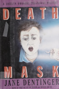 Jane Dentinger — Death Mask