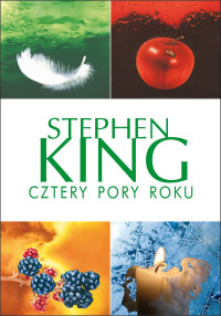 Stephen King — Cztery pory roku