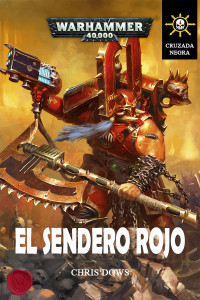 Chris Dows — El Sendero Rojo