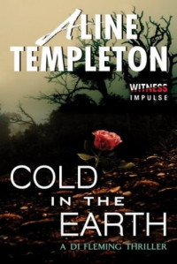 Aline Templeton — Cold in the Earth