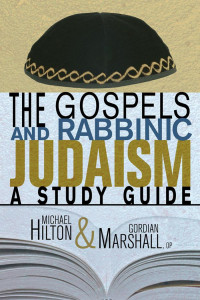 KONICA MINOLTA bizhub PRO 1050 — The Gospels and Rabbinic Judaism