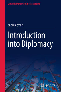 Sabri Kiçmari — Introduction into Diplomacy