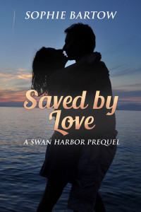 Sophie Bartow — Saved by Love