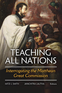 Smith, Mitzi J.;Lalitha, Jayachitra; — Teaching All Nations