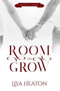 Lisa Heaton — Room to Grow