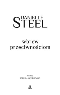 xxx — Wbrew przeciwnościom