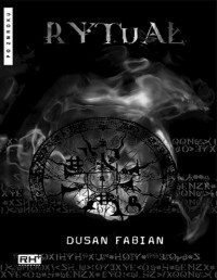 FABIAN DUSAN — Rytual tom I