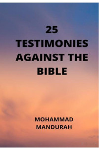 Mandurah — 25 Testimonies Against the Bible