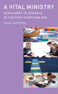 John Caperon; — A Vital Ministry