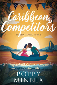 Poppy Minnix — Caribbean Competitors