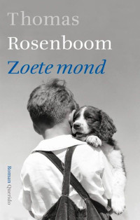 Thomas Rosenboom — Zoete mond