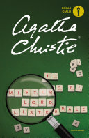 Agatha Christie — Il mistero di Lord Listerdale