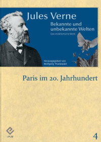 Jules Verne — Paris im 20. Jahrhundert