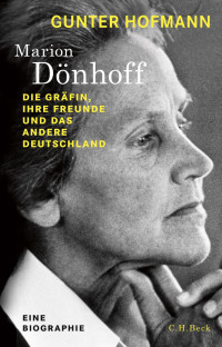 Hofmann, Gunter — Marion Dönhoff