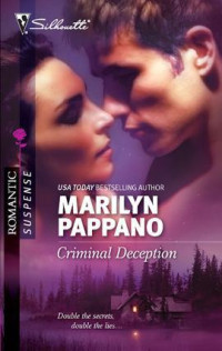 Marilyn Pappano — Criminal Deception