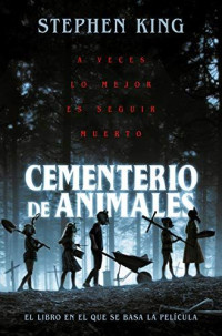 Stephen King — Cementerio de animales