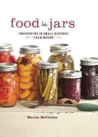 Marisa McClellan — Food in Jars