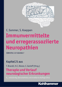 C. Sommer & S. Koeppen — Immunvermittelte und erregerassoziierte Neuropathien