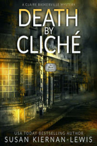 Susan Kiernan-Lewis — Death by Cliché