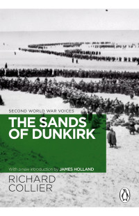 Richard Collier — The Sands of Dunkirk