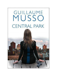 Musso Guillaume — Central Park