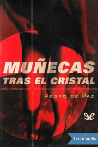 Pedro de Paz — Muñecas tras el cristal