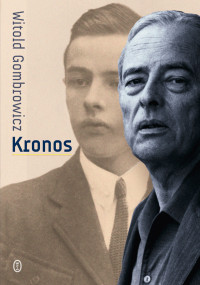 Witold Gombrowicz — Kronos