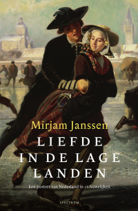 Mirjam Janssen — Liefde in de lage landen