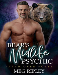 Meg Ripley — Bear's Midlife Psychic