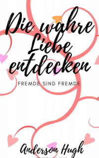 Anderson Hugh — Die wahre Liebe entdecken: Fremde sind Fremde (German Edition)