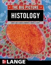 www.BookOfLinks.com — The Big Picture Histology (1st 2012) - www.BookOfLinks.com