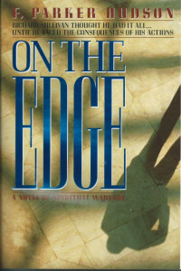 Hudson, Parker — On the Edge