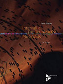 Steve Prosser — Intervallic Ear Training for Musicians