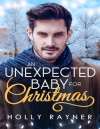Holly Rayner — An Unexpected Baby For Christmas