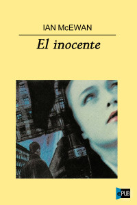 Ian McEwan [McEwan, Ian] — El inocente
