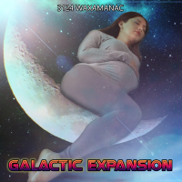 3124 Waxamanac — Galactic Expansion