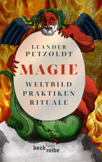 Leander Petzoldt; — Magie