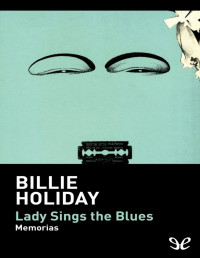 Billie Holiday — Lady Sings the Blues