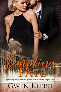 Gwen Kleist — Tempting Fate