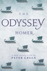 Homer, PETER GREEN — The Odyssey: A New Translation by Peter Green