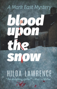 Hilda Lawrence — Blood upon the Snow