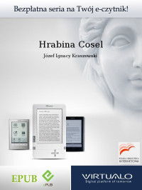 Józef Ignacy Kraszewski — Hrabina Cosel