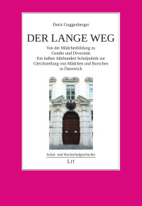 Doris Guggenberger — Der lange Weg