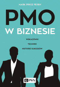 Price Mark; — PMO w biznesie