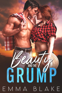 Emma Blake — Beauty and the Grump